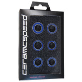 Trek Aeolus Ceramicspeed Coated Hub Kit Hub Spares